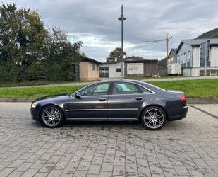 Audi Audi A8 4.2 FSI tiptronic quattro - Gebrauchtwagen