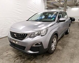 Peugeot Peugeot 5008 1.6 BLUE HDI * NAVIGATION * ALU * PDC Gebrauchtwagen