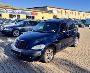 Chrysler Chrysler PT Cruiser Limited 2.0 Kein Tüv! Gebrauchtwagen