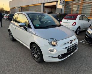 Fiat Fiat 500 Collezione,Dolce Vita,8fach,Klimatr.50TKM Gebrauchtwagen