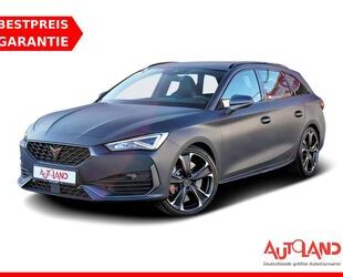 Cupra Leon Gebrauchtwagen