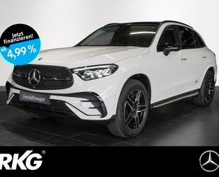 Mercedes-Benz GLC 300 Gebrauchtwagen