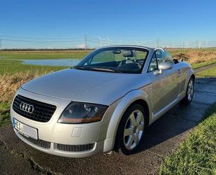 Audi TT Gebrauchtwagen