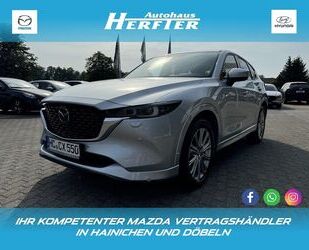 Mazda Mazda CX-5 SPORTS-L PLUS E-HECKKLAPPE MATRIX 360KA Gebrauchtwagen