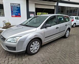 Ford Ford Focus Turnier Trend Gebrauchtwagen