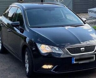 Seat Seat Leon ST Start&Stop Gebrauchtwagen