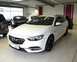 Opel Opel Insignia B Sports Tourer Edition Gebrauchtwagen