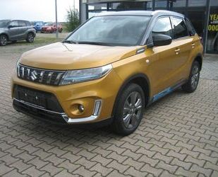 Suzuki Suzuki Vitara 1.4 Comfort Allgrip Hybrid Gebrauchtwagen