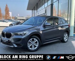 BMW BMW X1 xDrive25e AHK SH PDC Klima PA DAB Navi Gebrauchtwagen