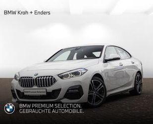 BMW BMW 218 Gran Coupe iM Sport+Navi+LED+e-Sitze+PDCv+ Gebrauchtwagen