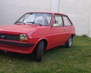 Ford Ford Fiesta MK1 Gebrauchtwagen