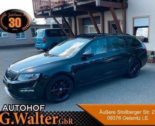 Skoda Skoda Octavia RS Challenge Gebrauchtwagen