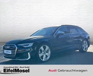 Audi Audi S6 Avant 3.0 TDI quattro Avant ACC Matrix-LED Gebrauchtwagen