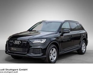 Audi Audi Q7 50 TDI quattro tiptronic Memory VC ACC Gebrauchtwagen