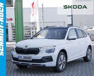 Skoda Skoda Kamiq 1.5 TSI DSG Selection ACC NAVI MATRIX Gebrauchtwagen