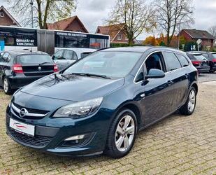 Opel Opel Astra J Sports Tourer Energy /90000 Km Gebrauchtwagen