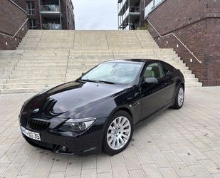 BMW BMW 645Ci Coupé - Gebrauchtwagen