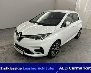 Renault Renault ZOE (mit Batterie) Z.E. 50 INTENS Limousin Gebrauchtwagen