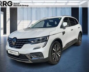 Renault Renault Koleos 2.0 DCI 185 INITIALE PA RIS AUTOMAT Gebrauchtwagen