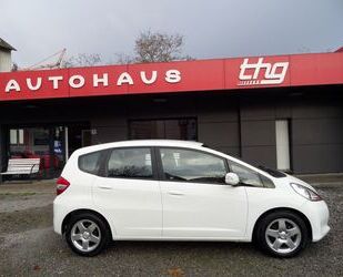 Honda Honda Jazz 1.4 Trend AUTOMATIK-KLIMA-NAVI Gebrauchtwagen