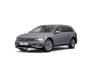 VW Volkswagen Passat Alltrack 2.0TDI 4Motion DSG LED Gebrauchtwagen