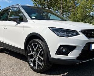 Seat Seat Arona 1.6 TDI Start&Stop 85kW XCELLENCE XCEL. Gebrauchtwagen