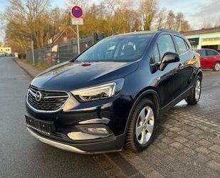 Opel Opel Mokka X Innovation Gebrauchtwagen