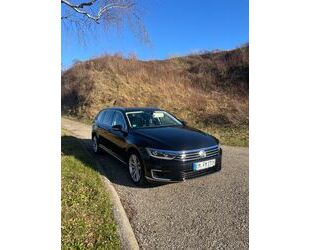 VW Volkswagen Passat 1.4 TSI DSG GTE GTE Gebrauchtwagen