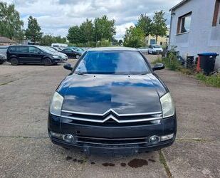 Citroen Citroën C6 Exclusive Gebrauchtwagen