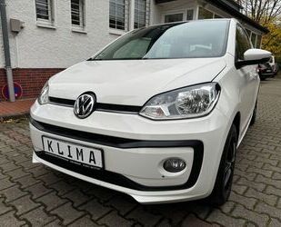 VW Volkswagen up! 1.0 55kW join up! Gebrauchtwagen