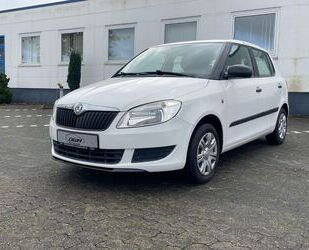 Skoda Skoda Fabia Classic Gebrauchtwagen