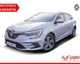 Renault Renault Megane Grandtour TCe 140 LED Navi SHZ Temp Gebrauchtwagen