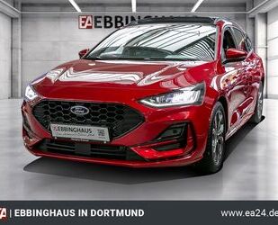 Ford Ford Focus Turnier ST-Line X PANO ACC TWA B&O AGR Gebrauchtwagen