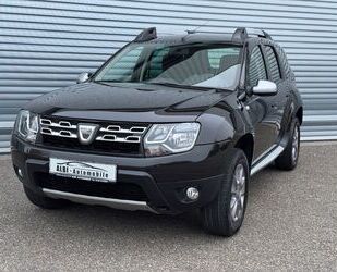 Dacia Dacia Duster NAVI PDC GRA AHK 1.Hand*** Gebrauchtwagen