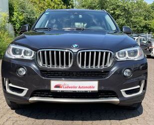 BMW BMW X5 Baureihe X5 xDrive40e Gebrauchtwagen