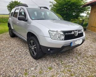 Dacia Dacia Duster dCi 110 4x2 Lauréate Gebrauchtwagen