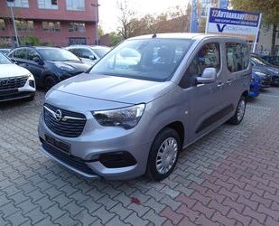 Opel Opel Combo Life 1.2 Turbo Edition mit AHK Gebrauchtwagen