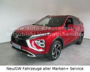 Mitsubishi Mitsubishi Eclipse Cross PHEV Hybrid PLUS mit Sele Gebrauchtwagen