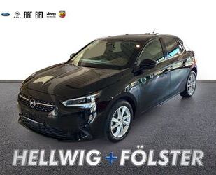 Opel Opel Corsa F Elegance 1.5 D Navi Apple CarPlay DAB Gebrauchtwagen