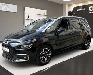 Citroen Citroën C4 Picasso/Spacetourer Shine Pack 7 Sitzer Gebrauchtwagen