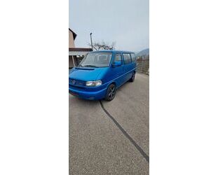 VW Volkswagen T4 Multivan Atlantis Gebrauchtwagen