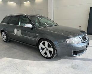 Audi Audi RS6 Gebrauchtwagen