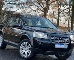 Land Rover Land Rover Freelander 2 HSE 4x4*Automatik*Xenon*Le Gebrauchtwagen