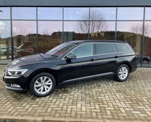 VW Volkswagen Passat Variant Comfortline BMT/Start-St Gebrauchtwagen