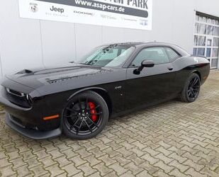 Dodge Dodge Challenger R/T 5.7 V8 Last | GRAIL Gebrauchtwagen