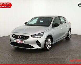 Opel Opel Corsa 1.2 DI Turbo LED Sitzheizung Tempomat P Gebrauchtwagen