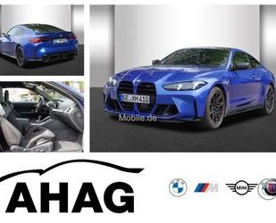 BMW BMW M4 Competition FACELIFT LCI M Drivers Package Gebrauchtwagen