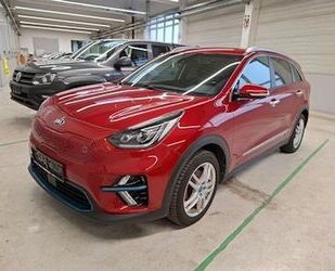 Kia Kia Niro EV 64kWh long Range Gold Aut.Netto € 15.2 Gebrauchtwagen