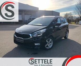 Kia Carens Gebrauchtwagen