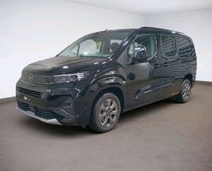 Opel Combo Life Gebrauchtwagen